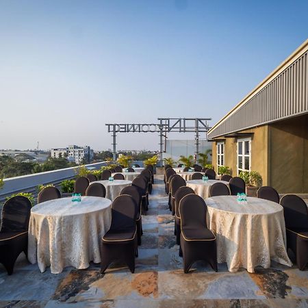 Zone Connect By The Park كويمباتور المظهر الخارجي الصورة