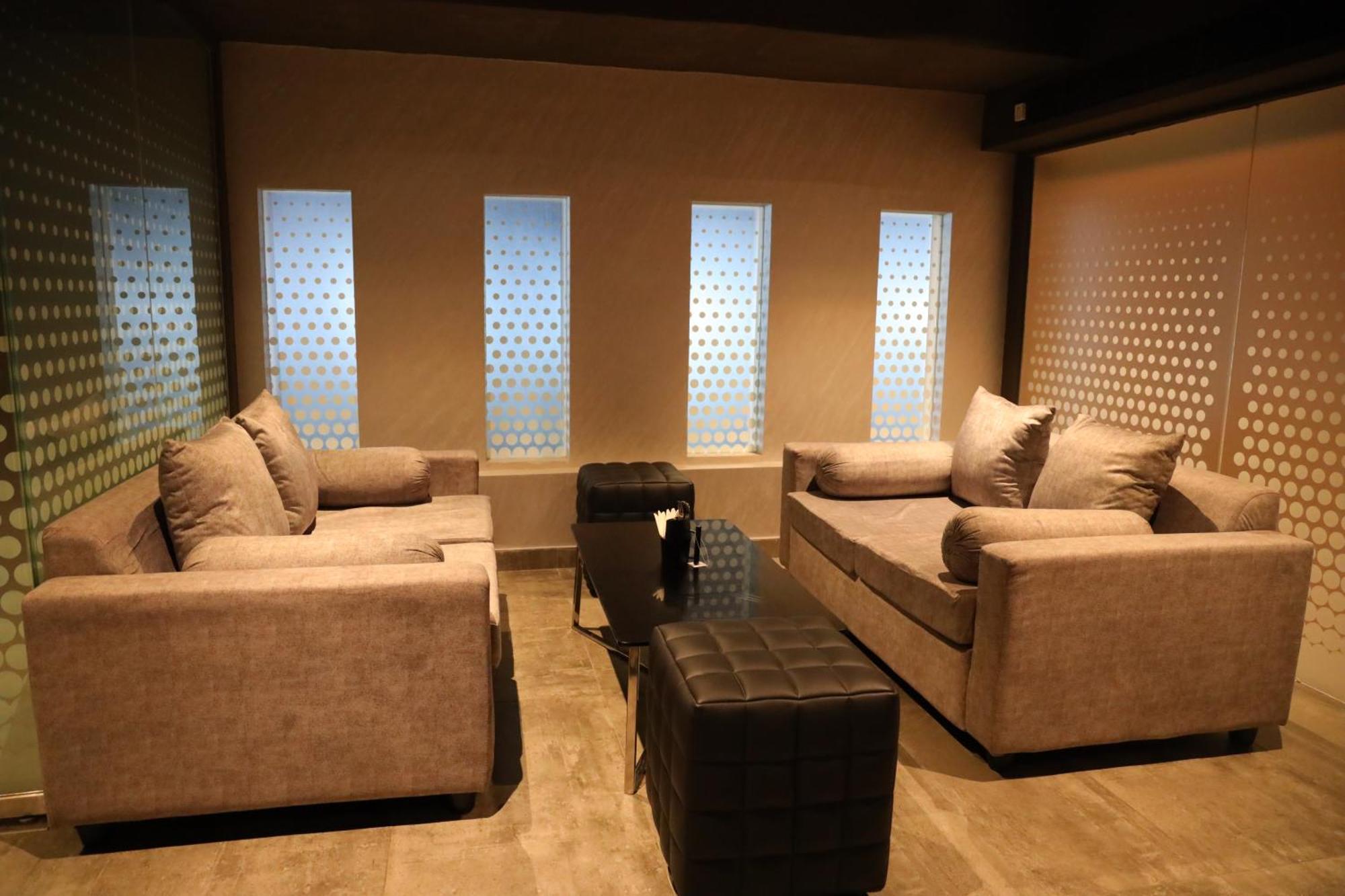Zone Connect By The Park كويمباتور المظهر الخارجي الصورة