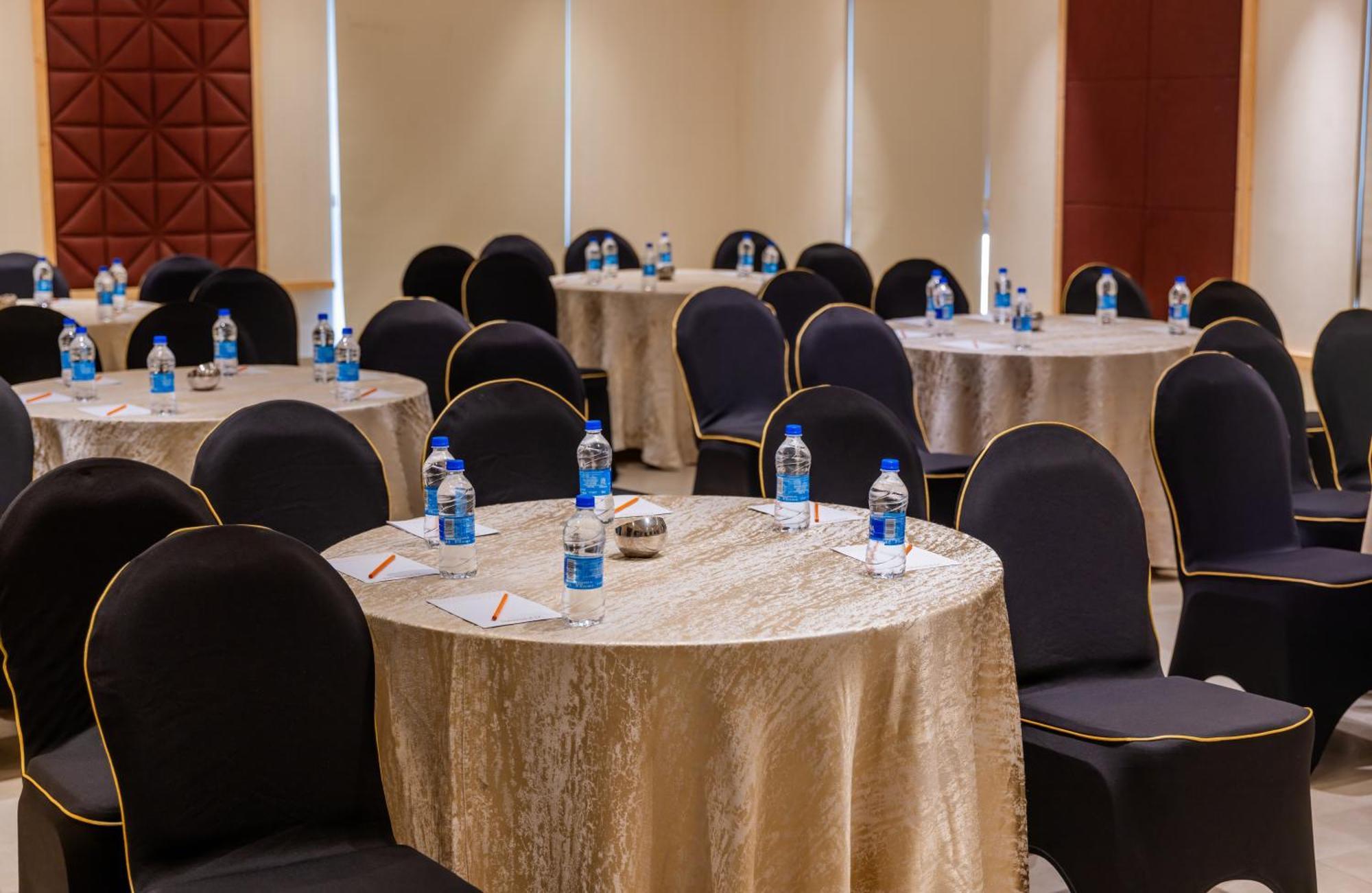 Zone Connect By The Park كويمباتور المظهر الخارجي الصورة