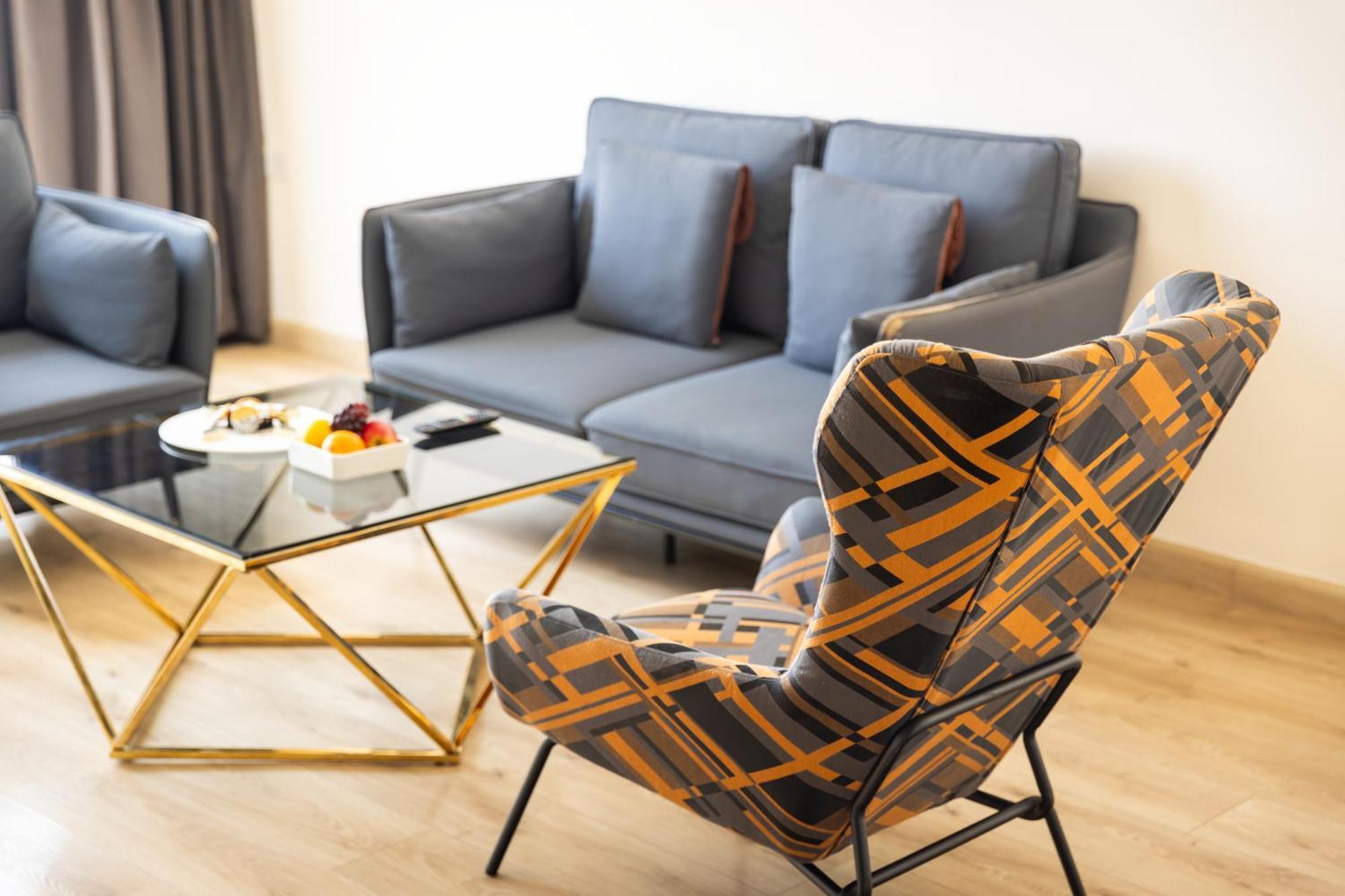 Zone Connect By The Park كويمباتور المظهر الخارجي الصورة